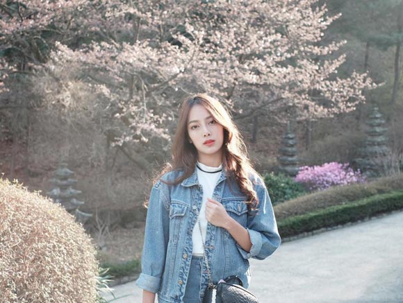 เปรี้ยว ทัศนียา