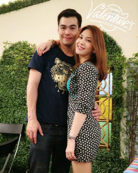 พั้นช์ วรกาญจน์