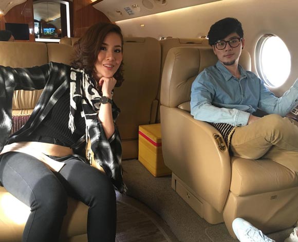 ROOM39 คอนเสิร์ต The Mask Singer 2