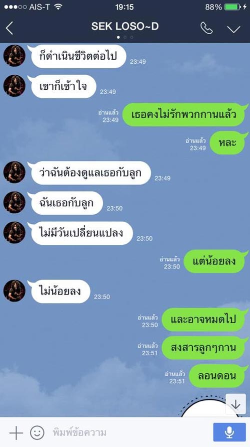 กานต์ เสก โลโซ