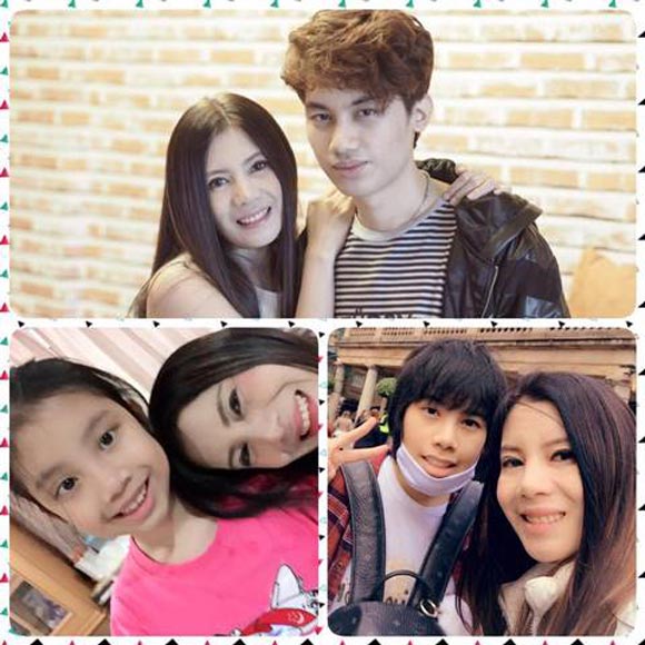 กานต์ เสก โลโซ