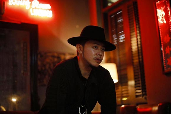 ศรีริต้า ขันเงิน เฟมัส