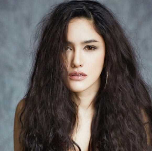 ศรีริต้า ขันเงิน เฟมัส