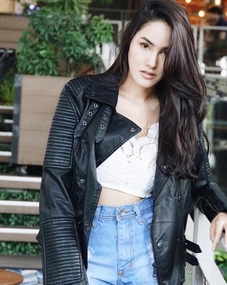 ศรีริต้า ขันเงิน เฟมัส