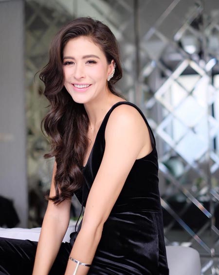 ศรีริต้า ขันเงิน เฟมัส