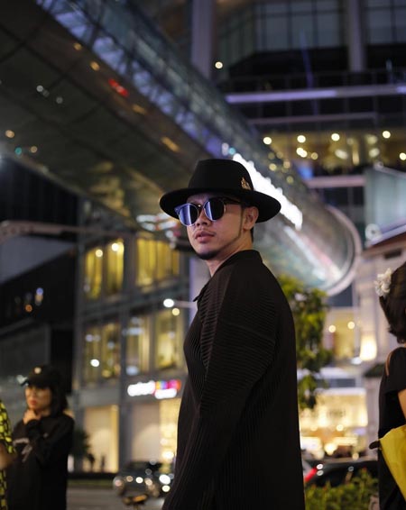 ศรีริต้า ขันเงิน เฟมัส