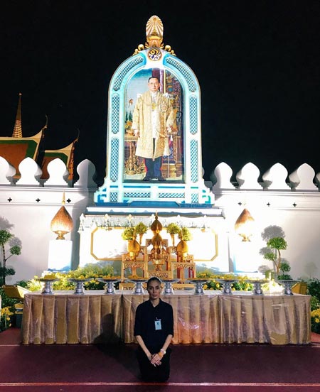 อุ๋ม อาภาศิริ