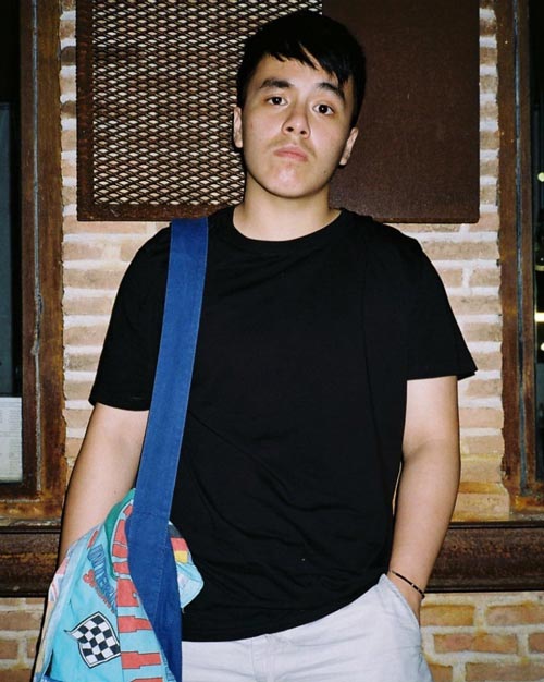 เกรซ นวรัตน์ ลูกเสี่ยเจียง