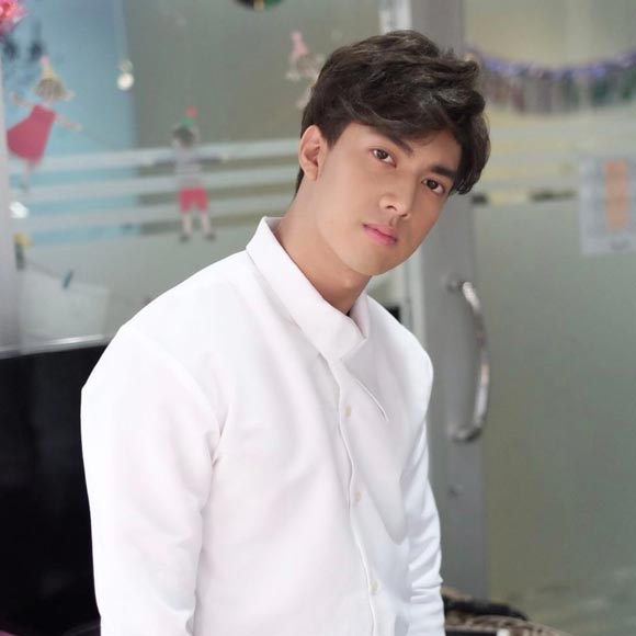 กั้ง เดอะสตาร์