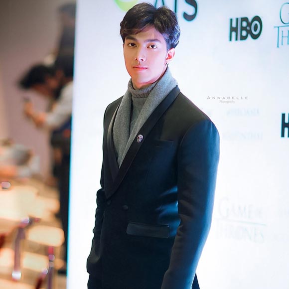 กั้ง เดอะสตาร์