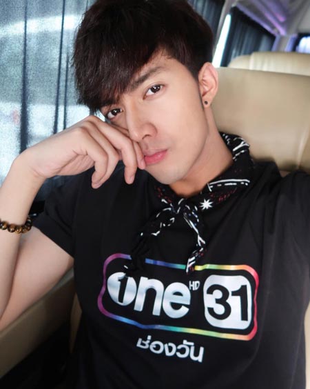 กั้ง เดอะสตาร์