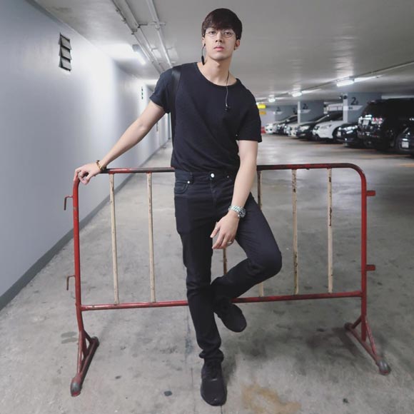 กั้ง เดอะสตาร์