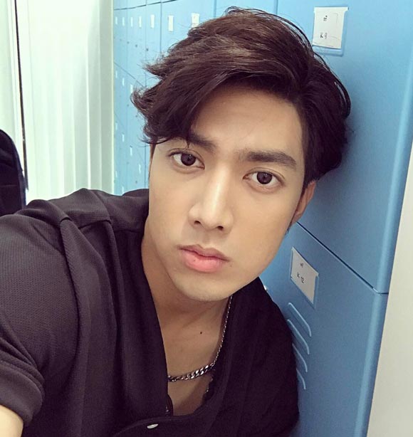 กั้ง เดอะสตาร์