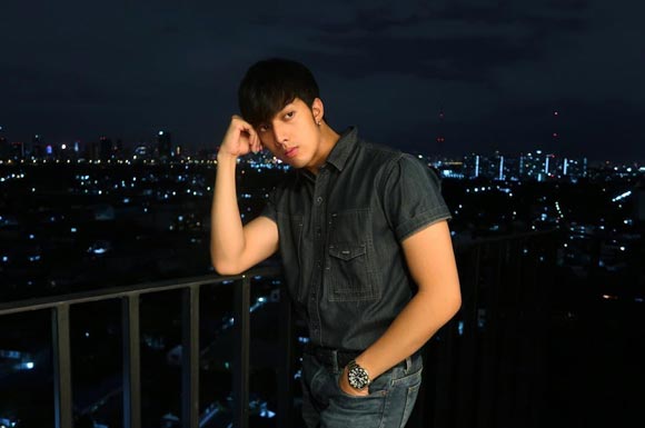 กั้ง เดอะสตาร์