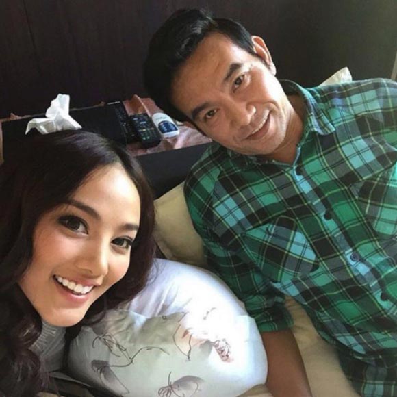 หนึ่ง นึกคิด คุณพ่อ กุญแจซอล