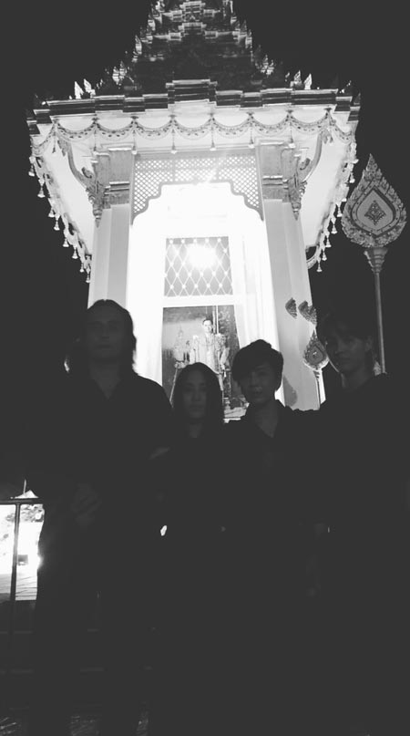 ลูกหนัง ศีตลา ลูกสาว ตั้ว ศรัณยู