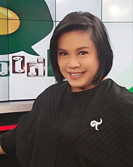 เหมี่ยว ปวันรัตน์