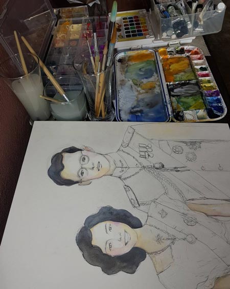 เหมี่ยว ปวันรัตน์