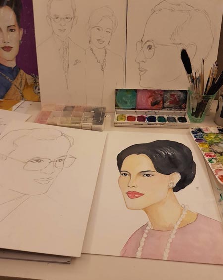 เหมี่ยว ปวันรัตน์