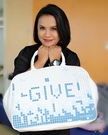 เหมี่ยว ปวันรัตน์