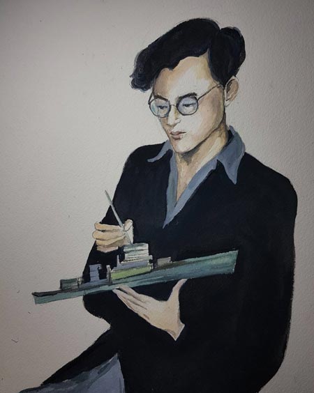 เหมี่ยว ปวันรัตน์