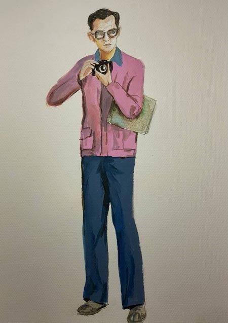 เหมี่ยว ปวันรัตน์