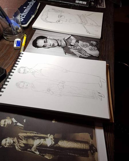 เหมี่ยว ปวันรัตน์