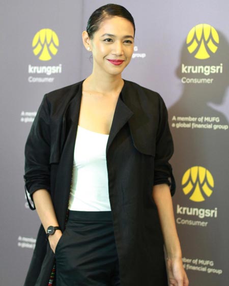 นุ่น ศิรพันธ์