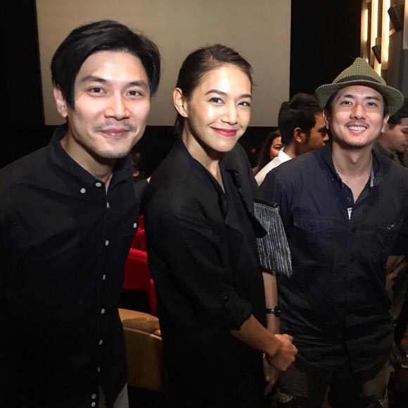 นุ่น ศิรพันธ์