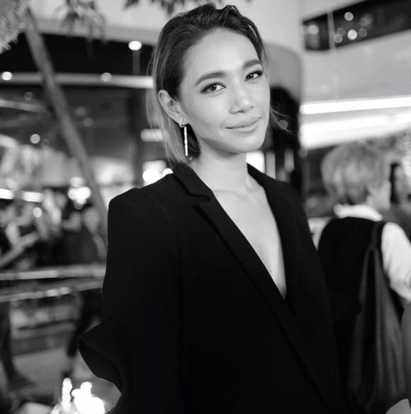 นุ่น ศิรพันธ์