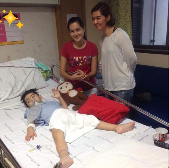 น้องสกาย