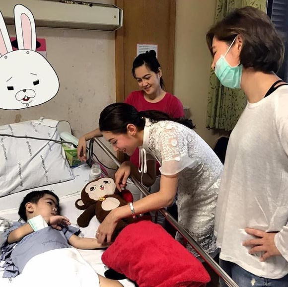 น้องสกาย