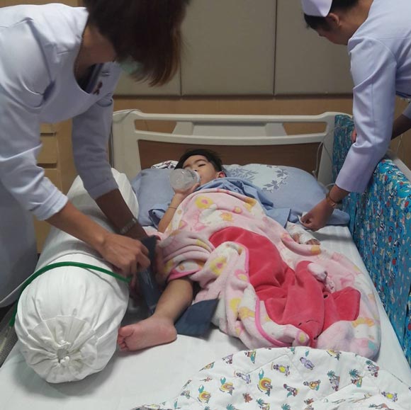 น้องสกาย