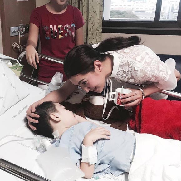 น้องสกาย