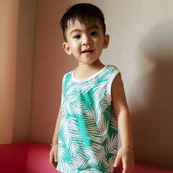 น้องสกาย