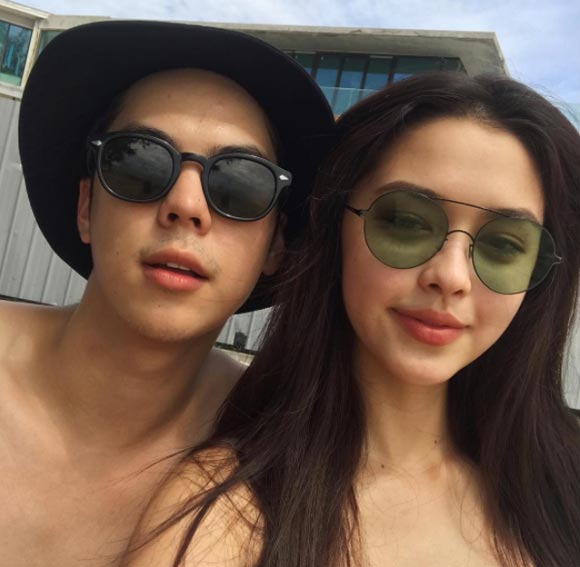 แพทริเซีย พีช พชร