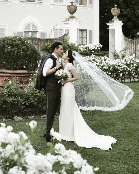 พิ้งกี้ ไฮโซเพชร อิทธิ