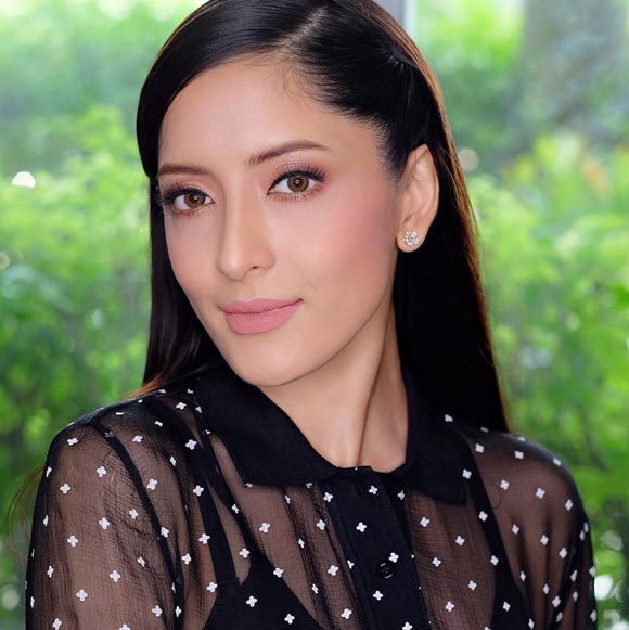 พิ้งกี้ ไฮโซเพชร อิทธิ