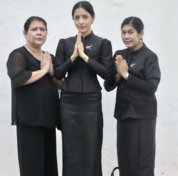 พิ้งกี้ สาวิกา