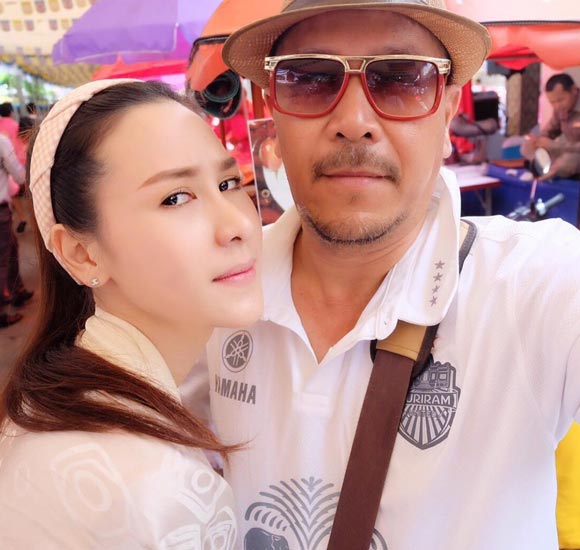 แซนวิช เสก โลโซ