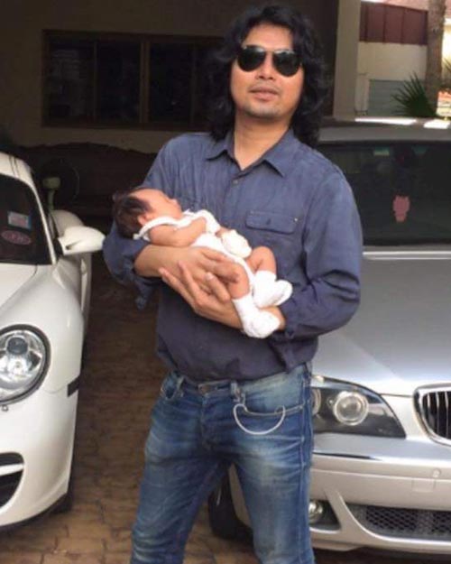 เสก โลโซ เอ ไชยา