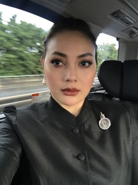 ตั๊ก บงกช