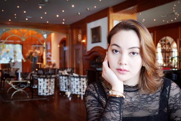 ตั๊ก บงกช