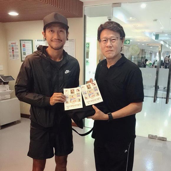 ตูน บอดี้สแลม