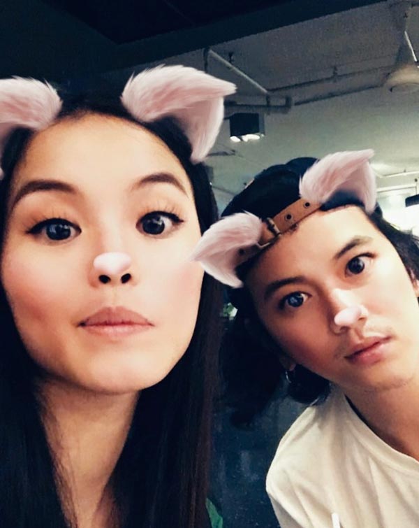 กราฟ โอสธี