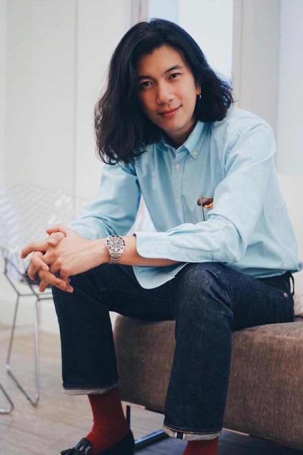 กราฟ โอสธี