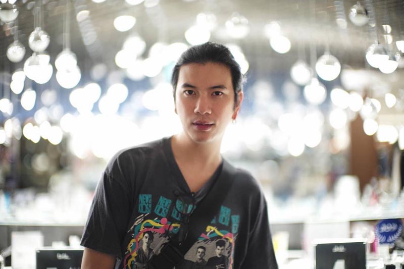 กราฟ โอสธี