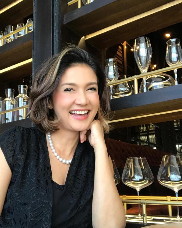 แอน สิเรียม เต้น ปานามา