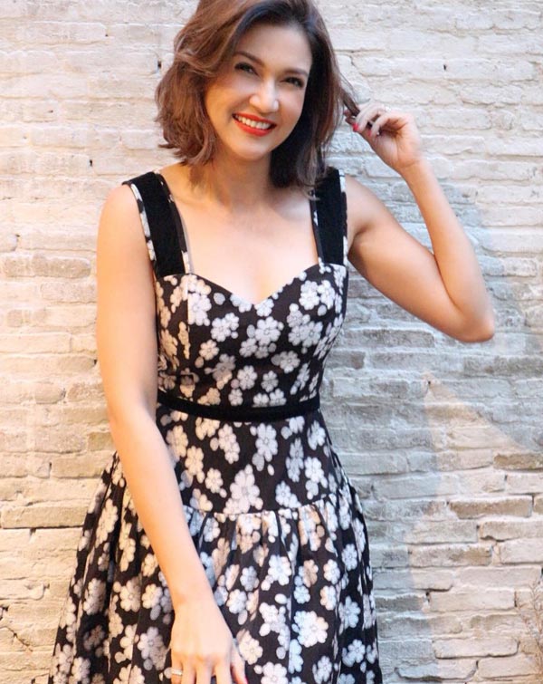 แอน สิเรียม เต้น ปานามา