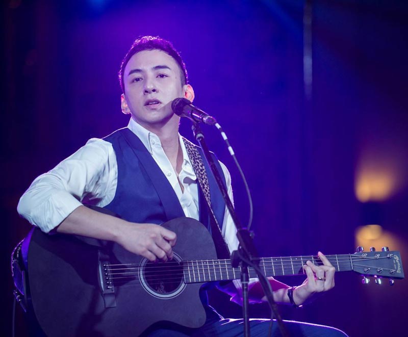 จับตัว กู๊ด อดีต ผู้จัดการส่วนตัวโกงเงิน บี พีระพัฒน์